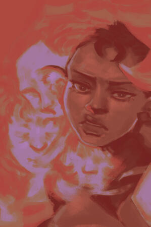 Unknown Cover Apr/22